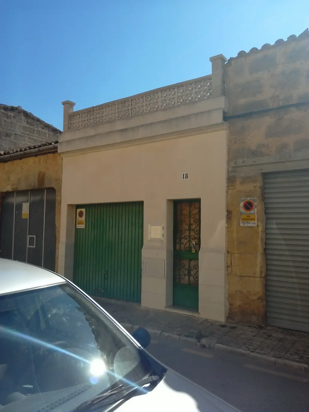 Terreno en Llucmajor
