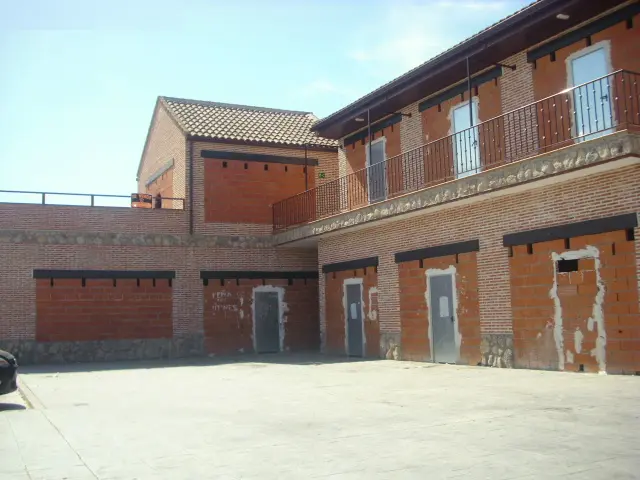 Local en El Casar