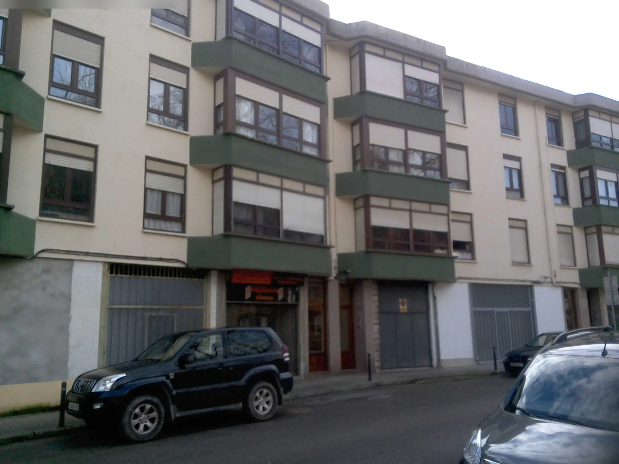 Local en Cabezón de la Sal