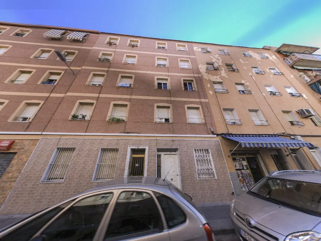 Vivienda en Elche