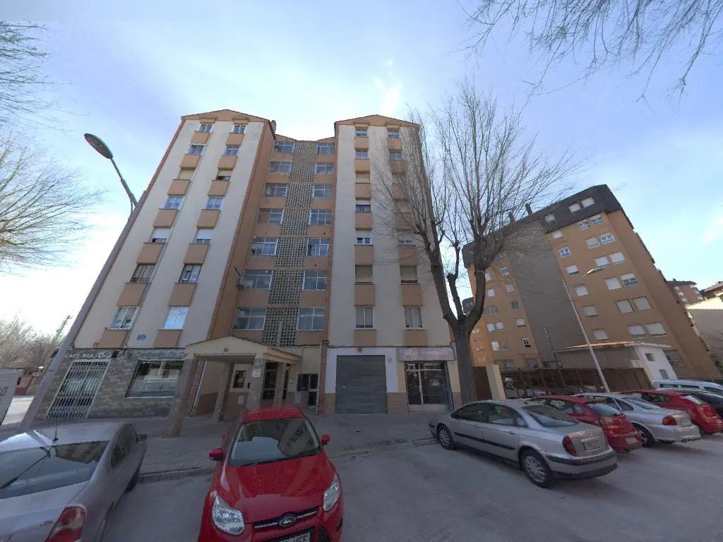 Vivienda en Albacete