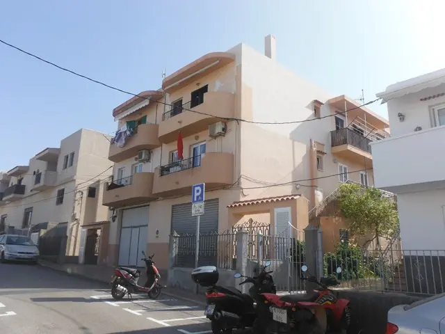 Vivienda en Santa Eulària des Riu
