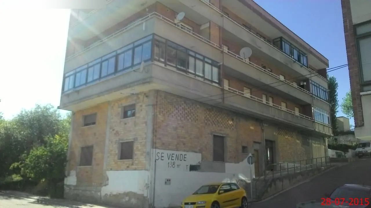 Vivienda en Briviesca