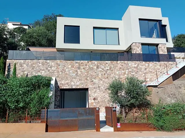 Terreno en Begur