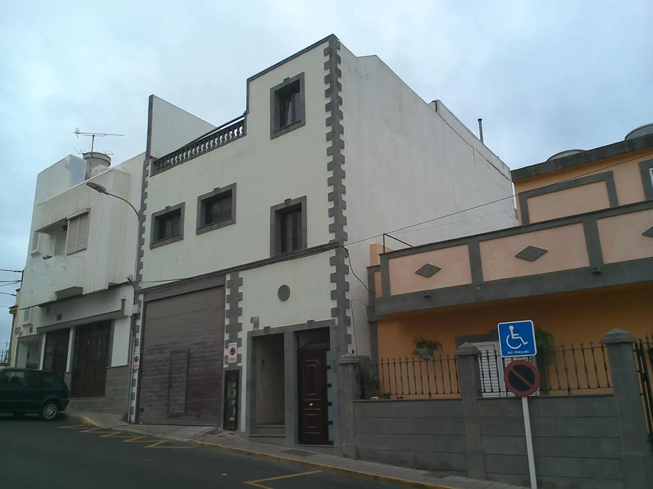Vivienda en Arucas