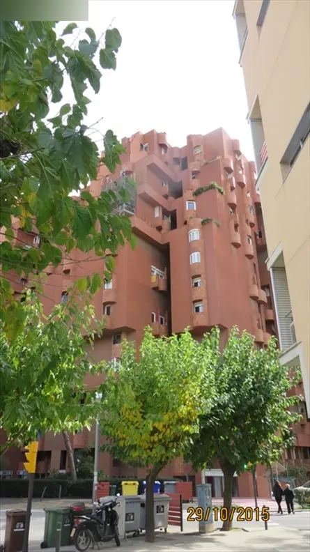 Vivienda en Sant Just Desvern