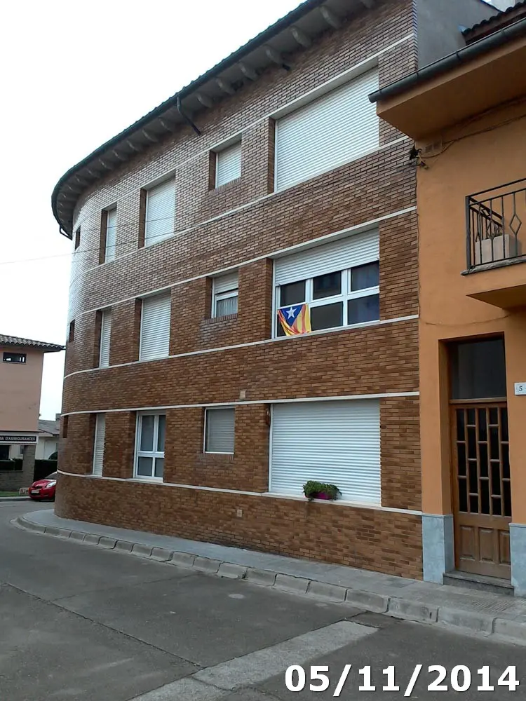 Vivienda en Folgueroles