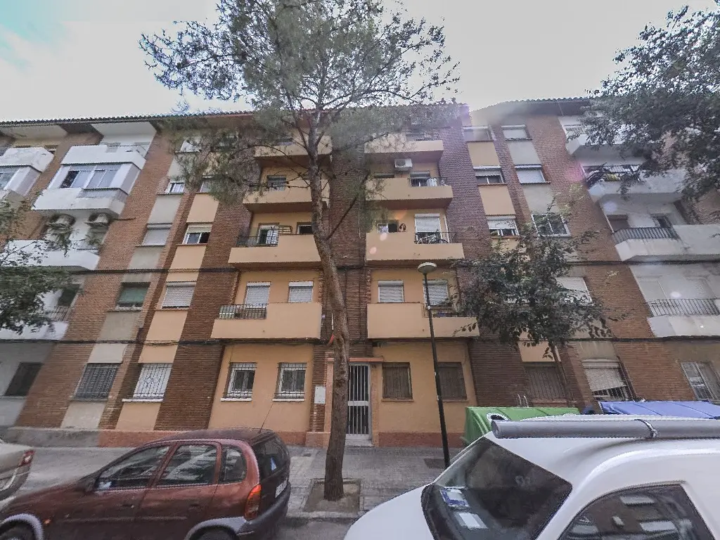 Vivienda en Zaragoza
