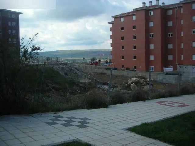 Terreno en Ávila
