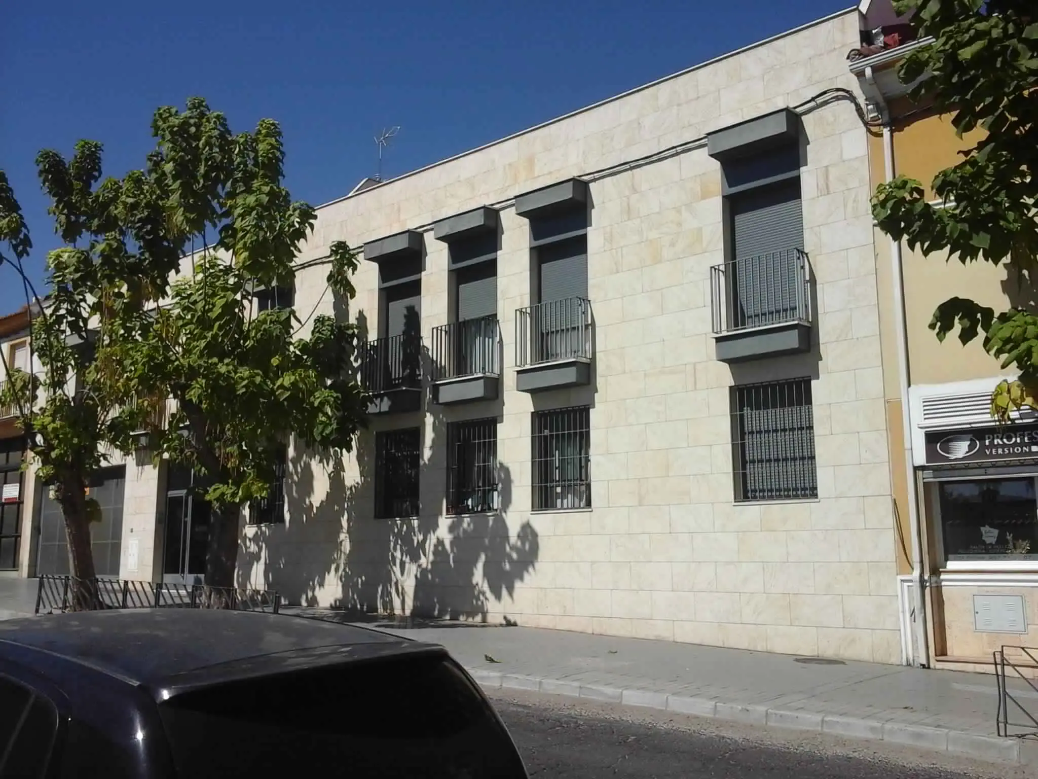Vivienda en Almodóvar del Río