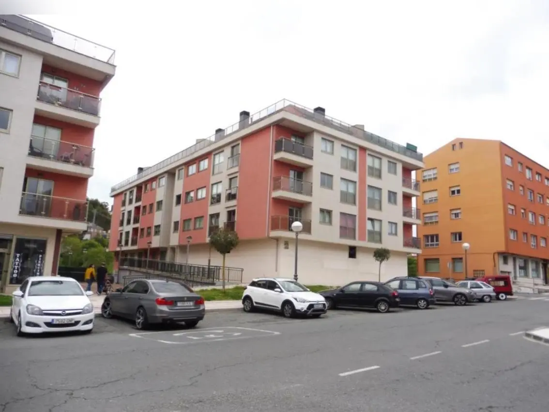 Vivienda en Arteixo