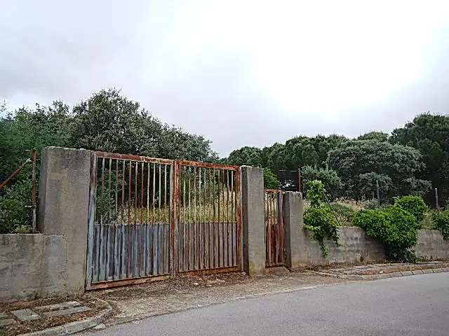 Terreno en Cáceres