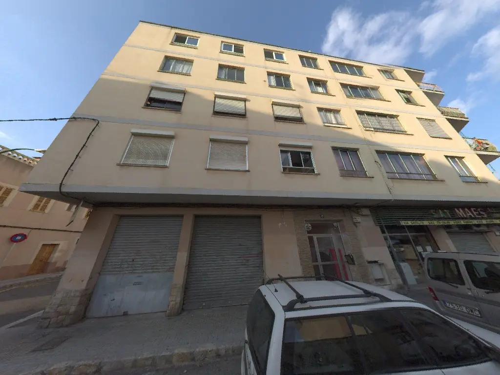 Vivienda en Palma