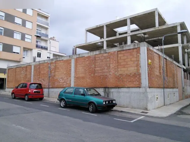 Vivienda en La Ràpita