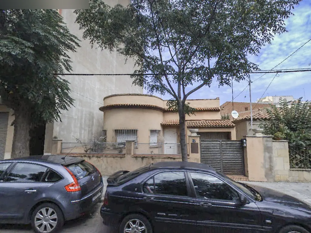 Finca rústica en Reus