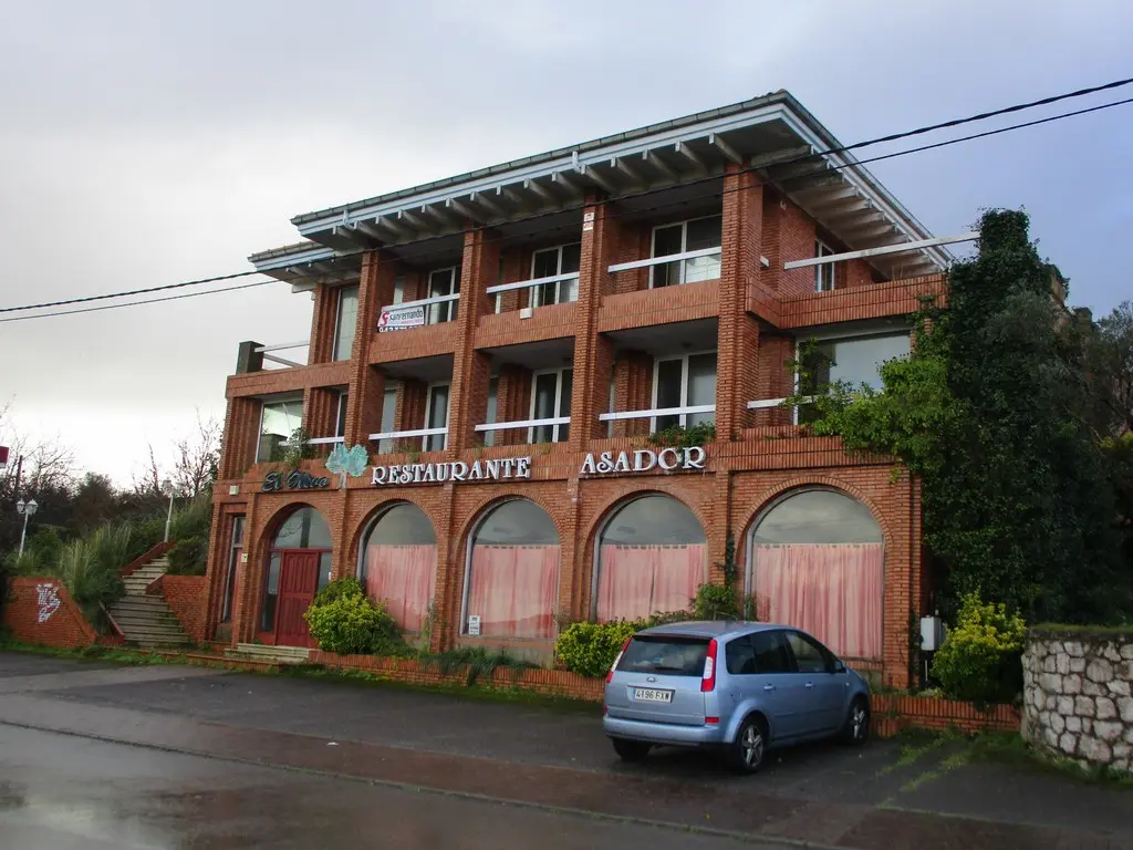 Vivienda en Santa Cruz de Bezana