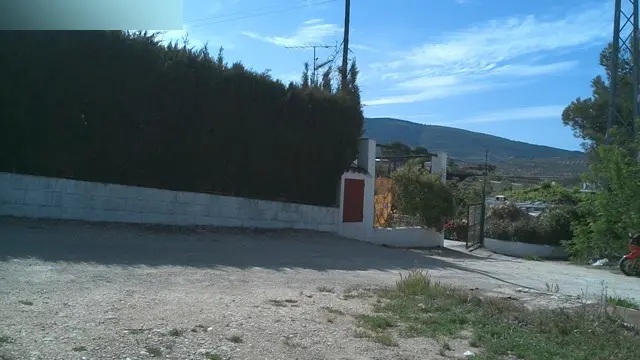Finca rústica en Torredonjimeno