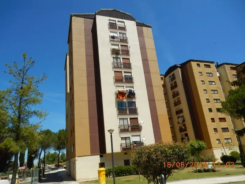 Vivienda en Villamuriel de Cerrato