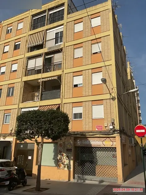 Vivienda en Ontinyent