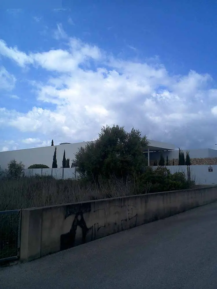 Vivienda en Pollença