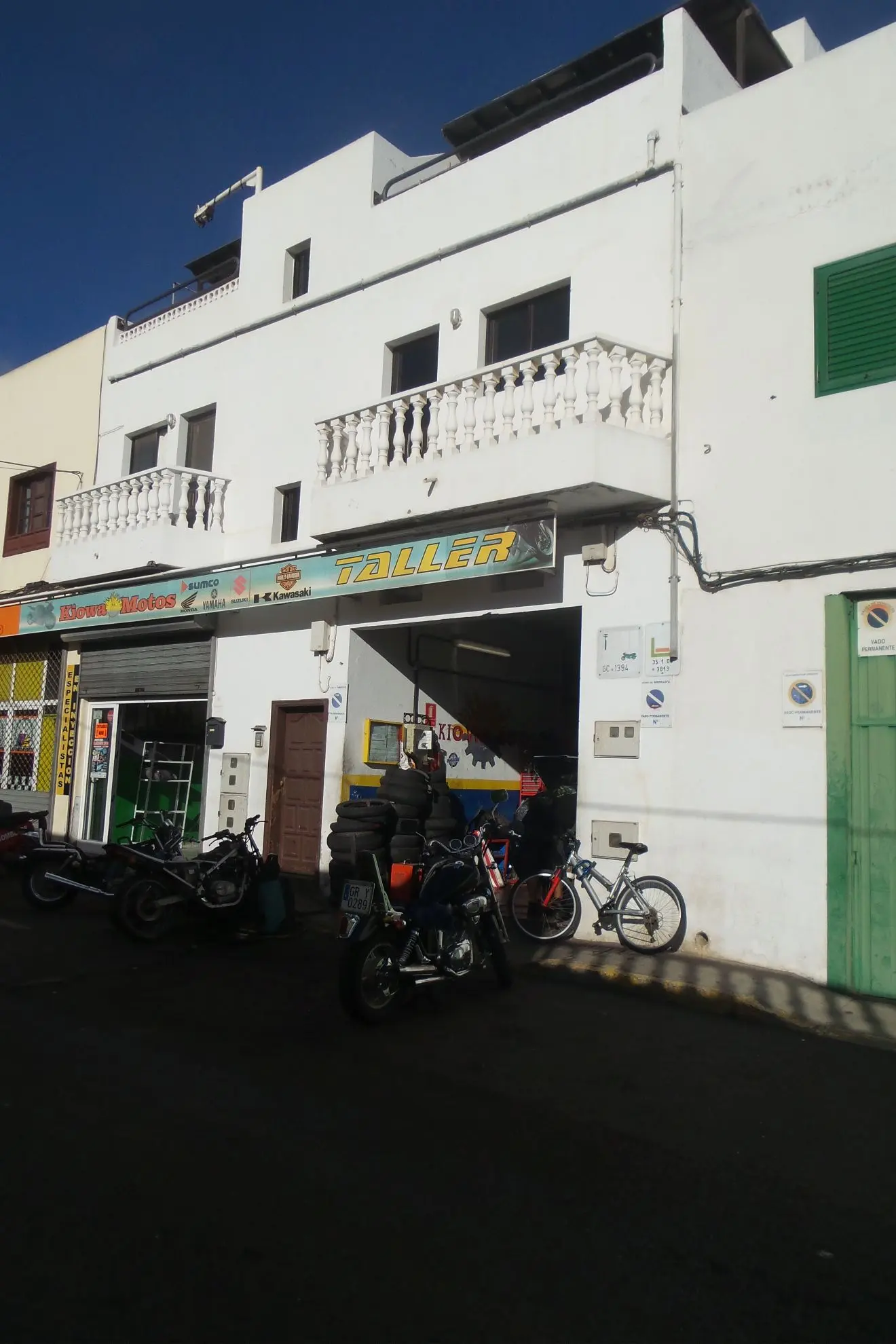 Local en Arrecife