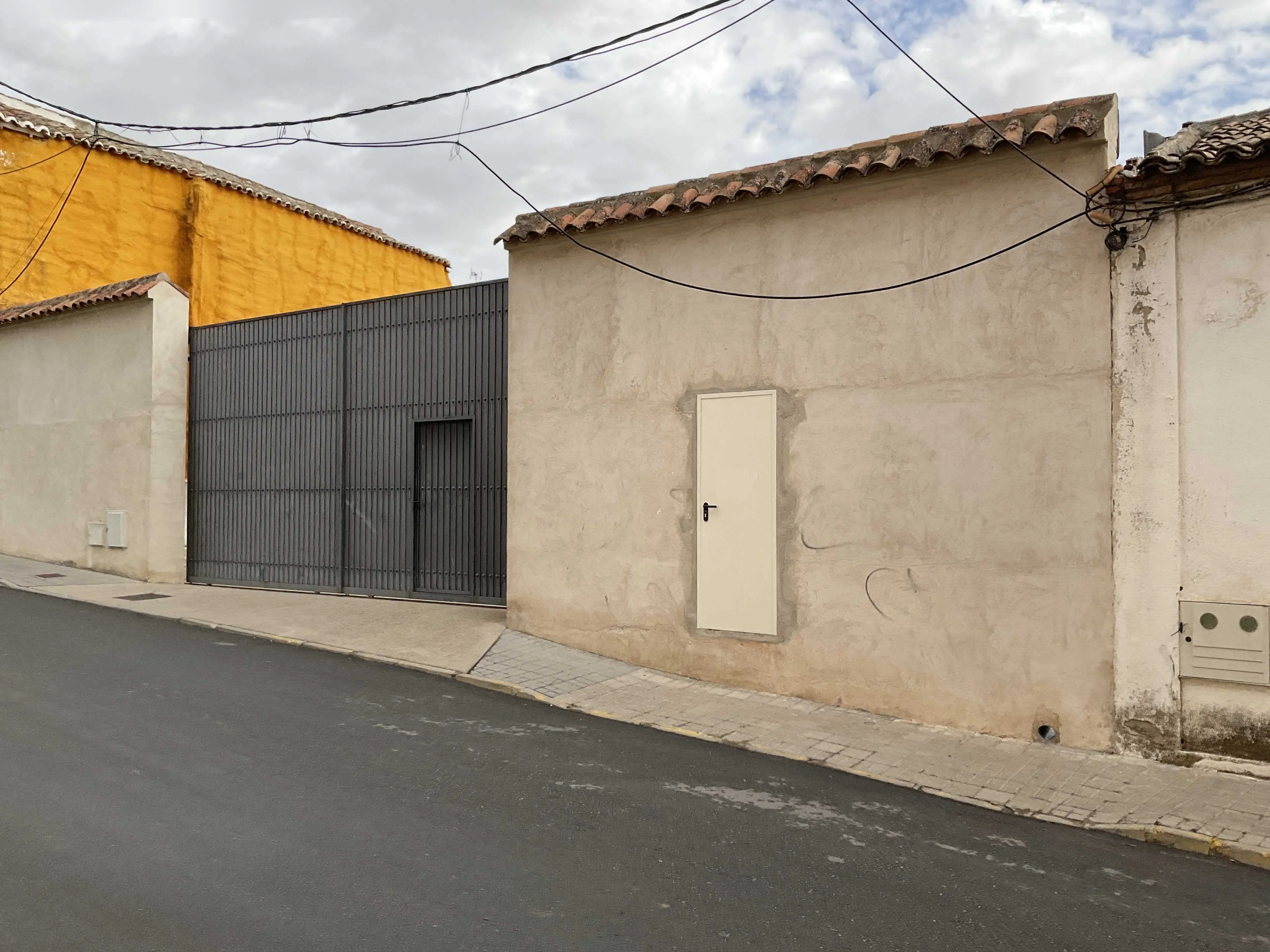 Vivienda en Torrejón de Velasco