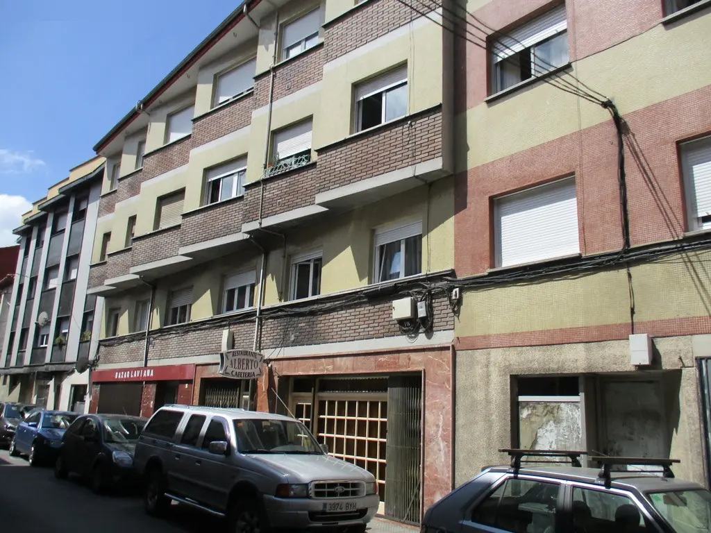 Vivienda en Laviana