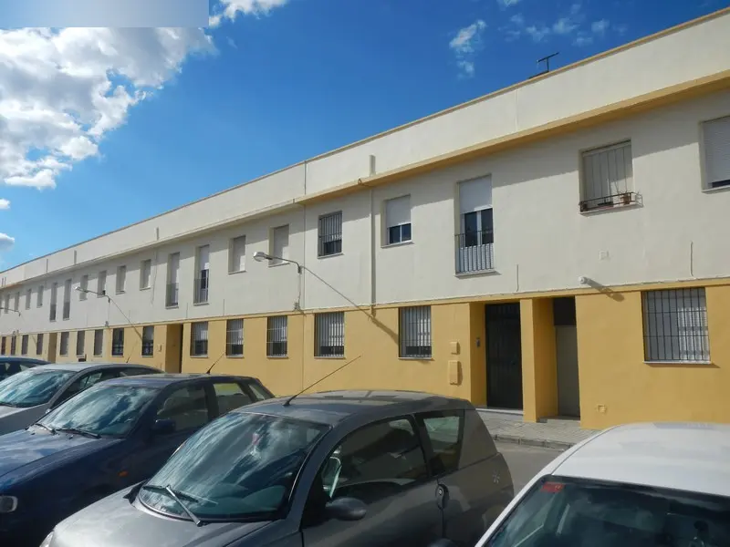 Garaje en Marchena