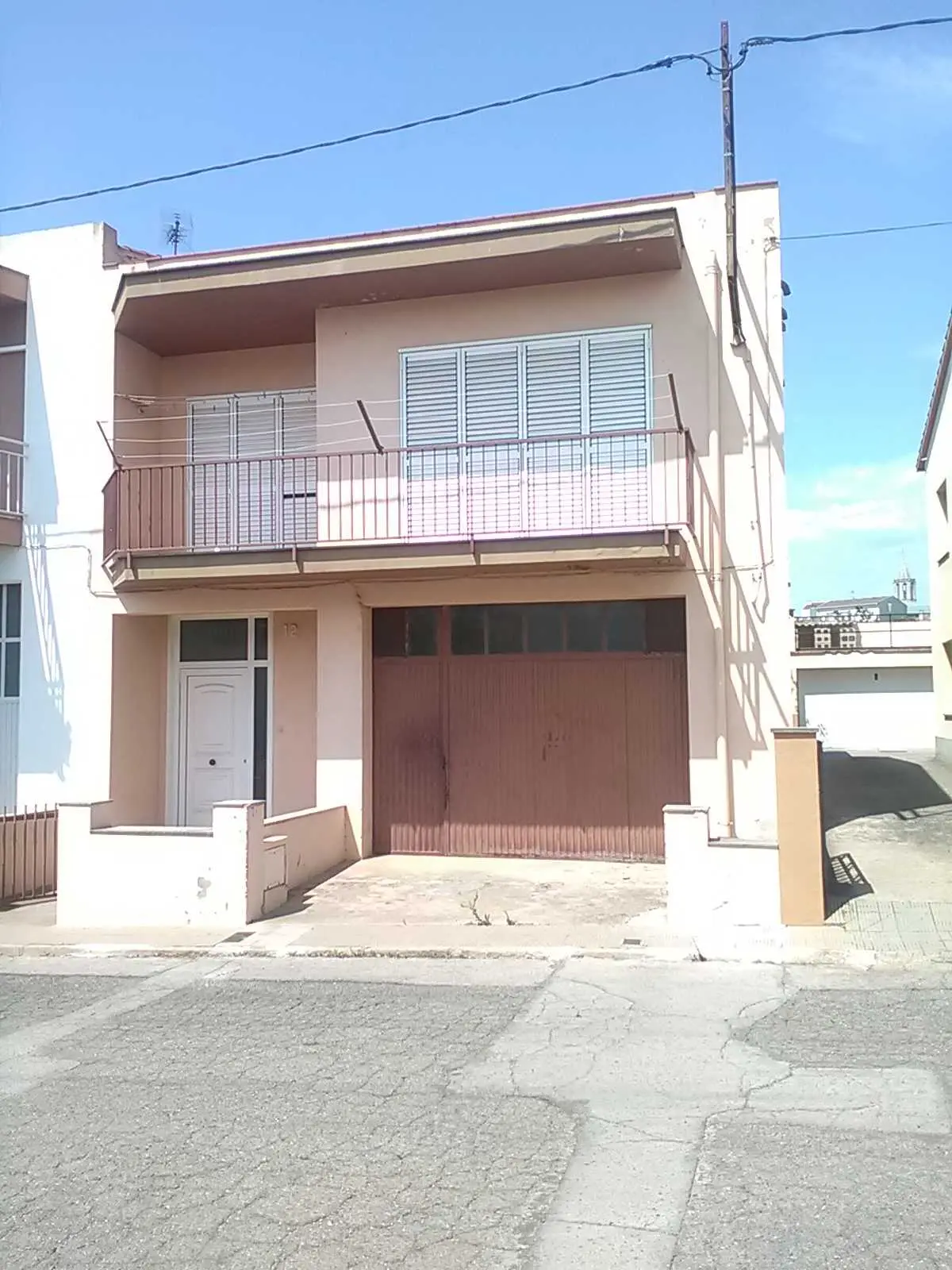 Vivienda en Cassà de la Selva