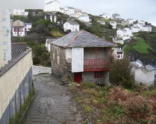 Vivienda en Coaña