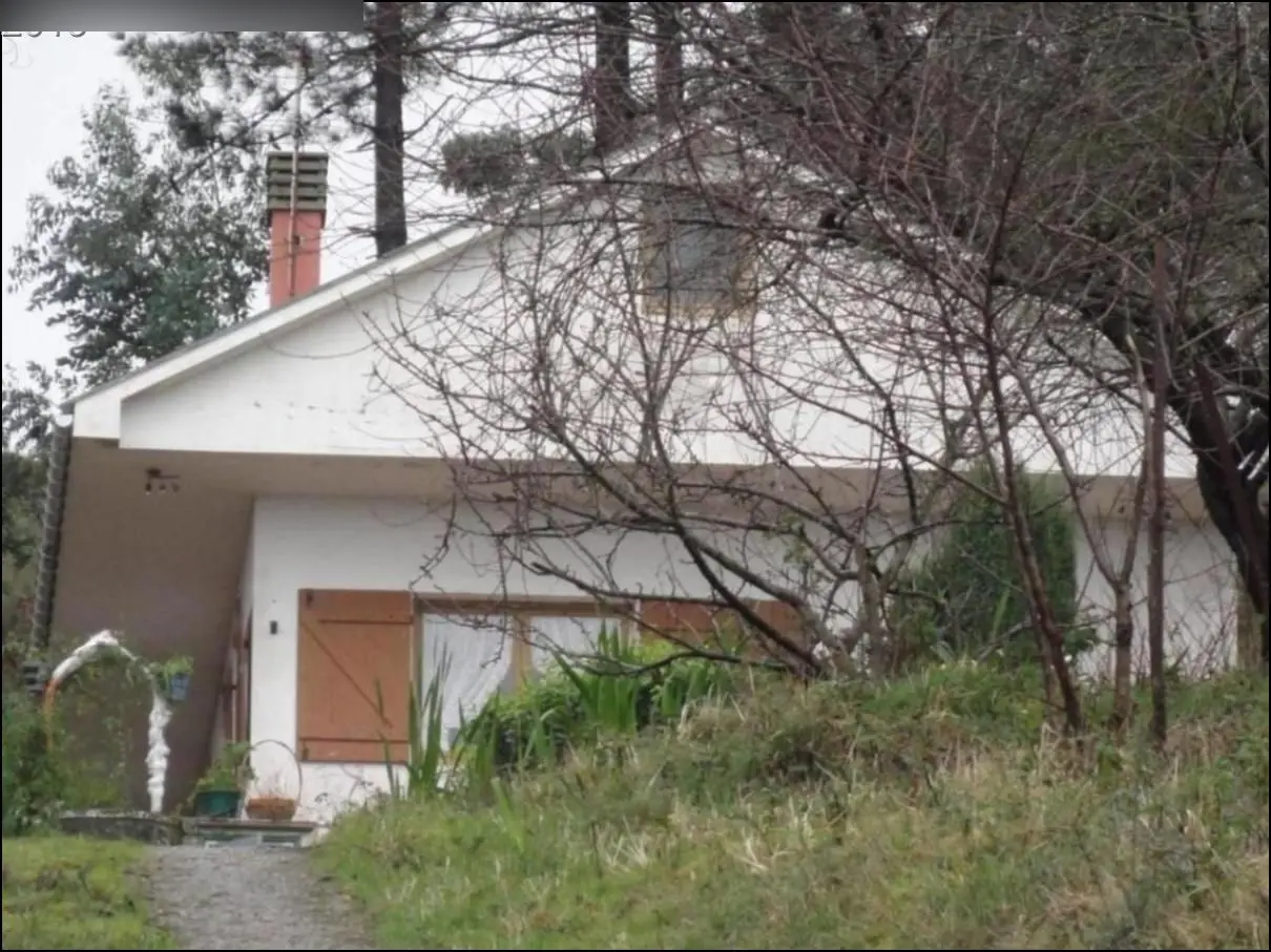 Vivienda en A Laracha