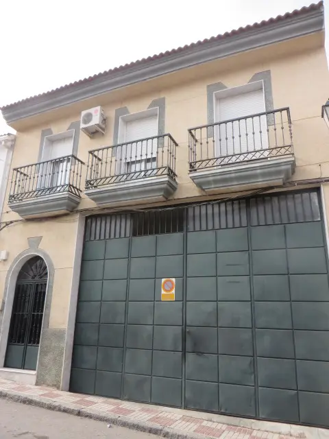 Vivienda en Mancha Real