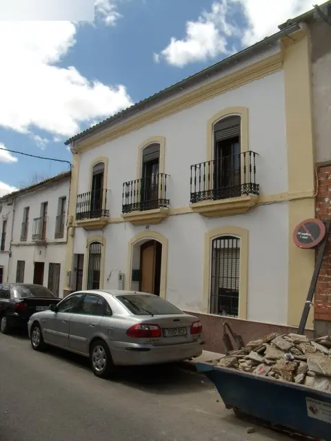 Vivienda en Belmez
