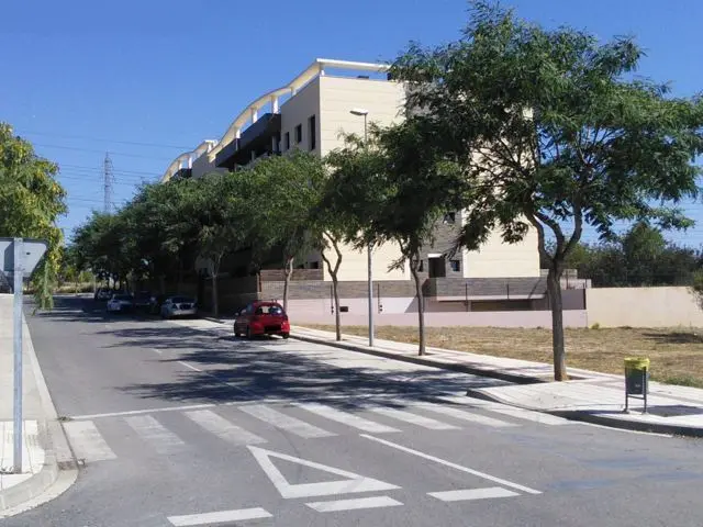 Trastero en Constantí