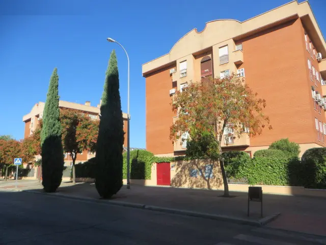 Garaje en Leganés