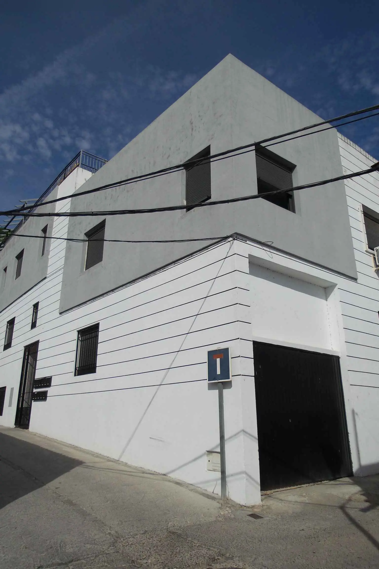 Vivienda en Gelves