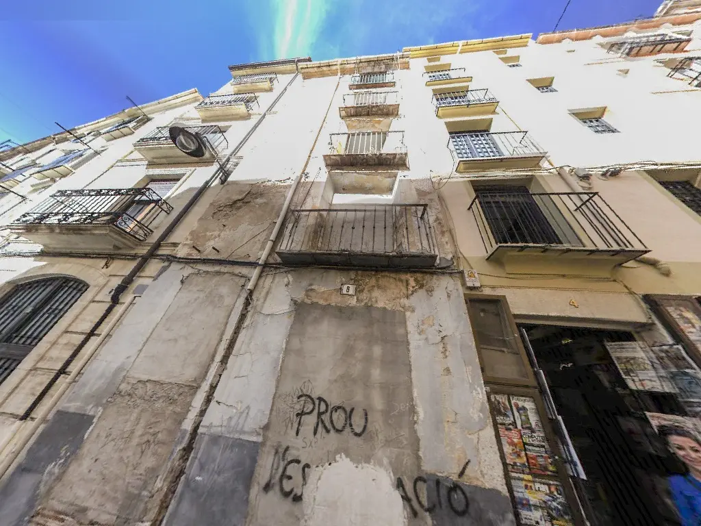 Terreno en Alcoy