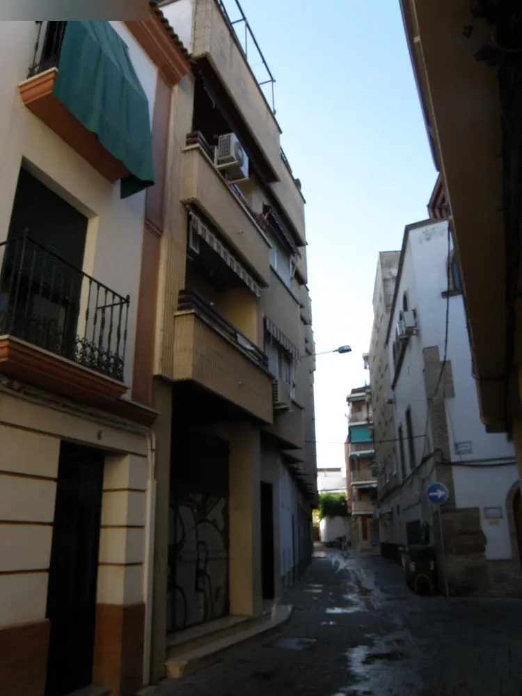 Vivienda en Andújar