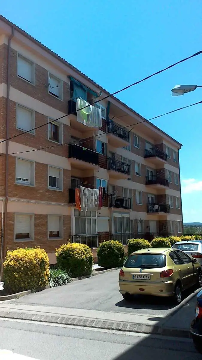Vivienda en Moià