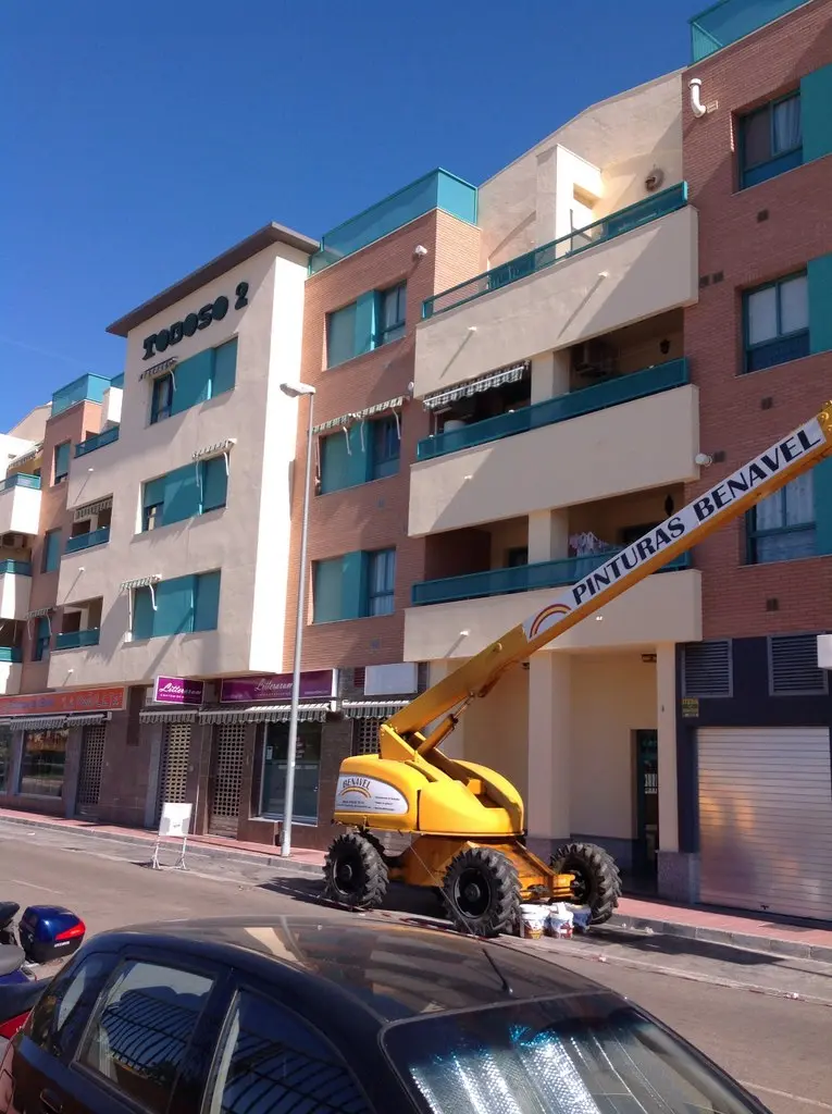 Garaje en Vélez-Málaga