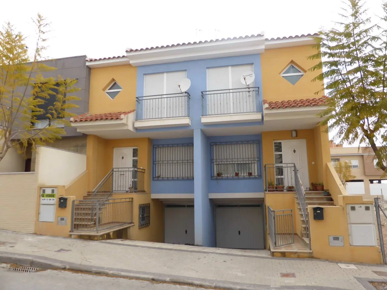 Vivienda en Totana