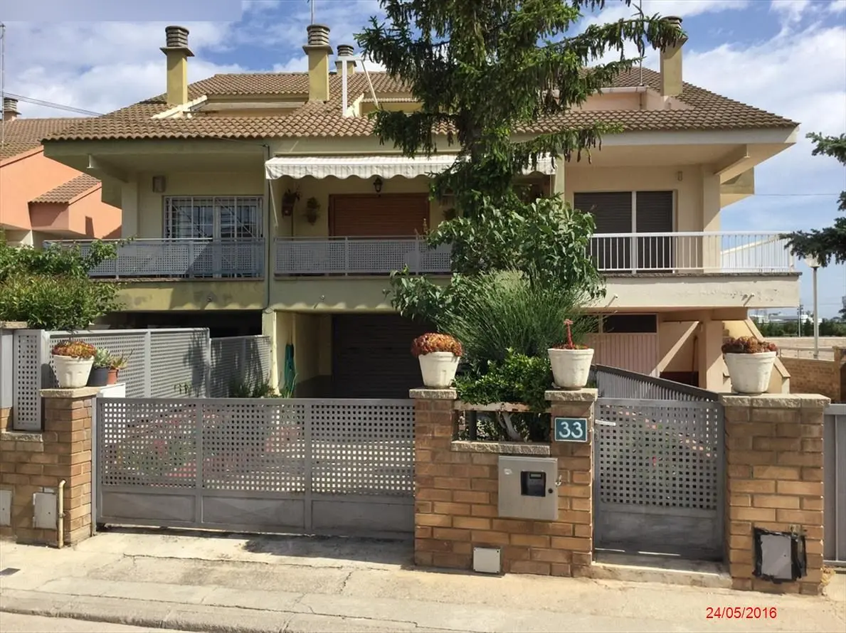 Vivienda en Fondarella