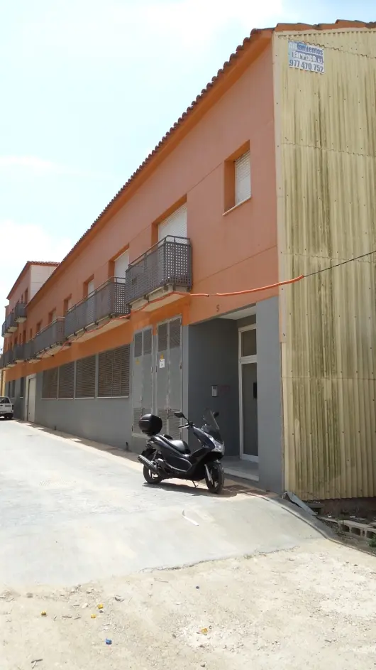 Vivienda en Sant Jaume d'Enveja