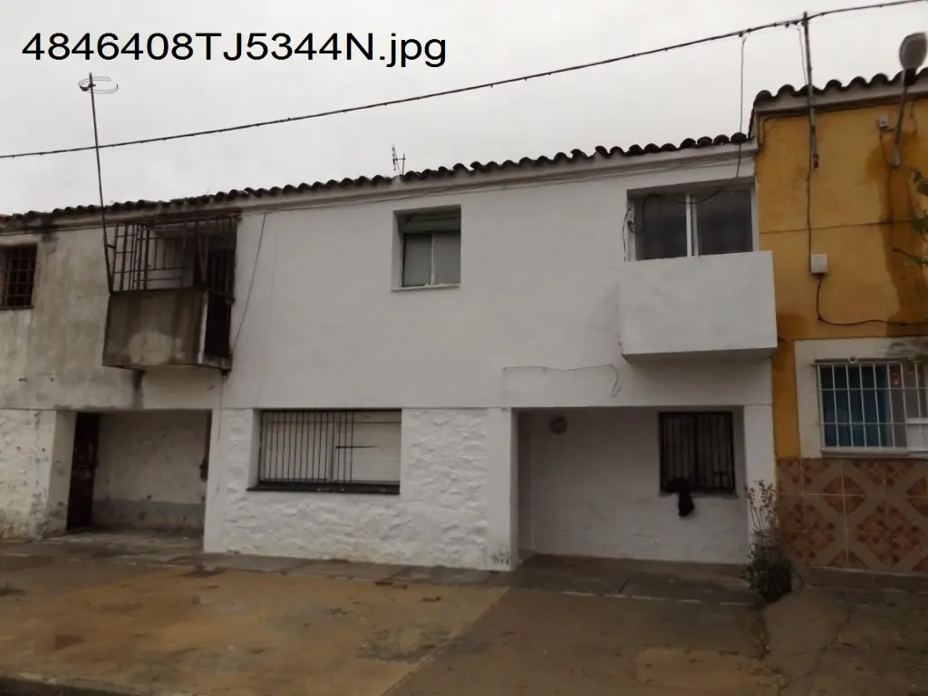 Vivienda en Miajadas