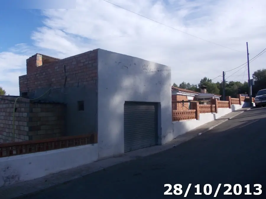 Vivienda en Masquefa