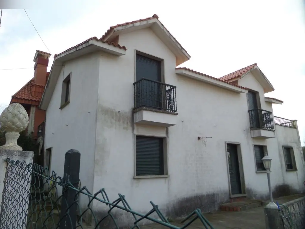 Vivienda en Cangas