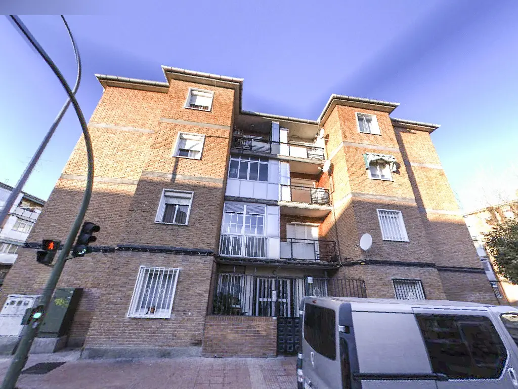 Vivienda en Alcalá de Henares
