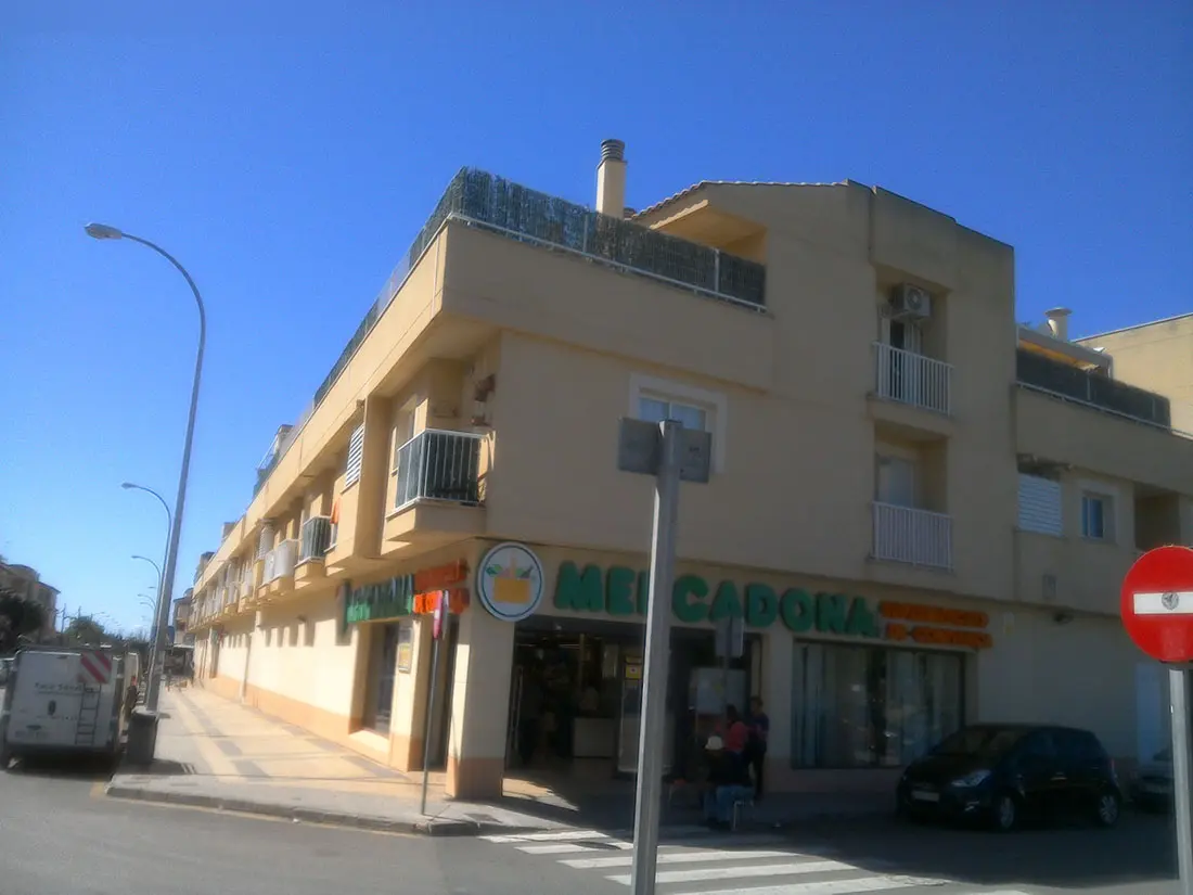 Garaje en Marratxí
