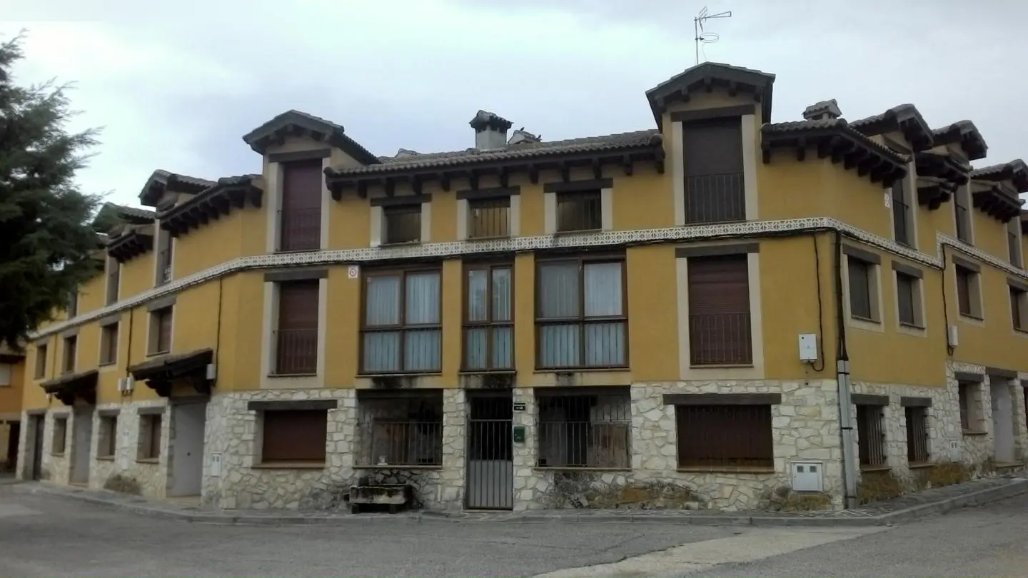 Garaje en Grajera
