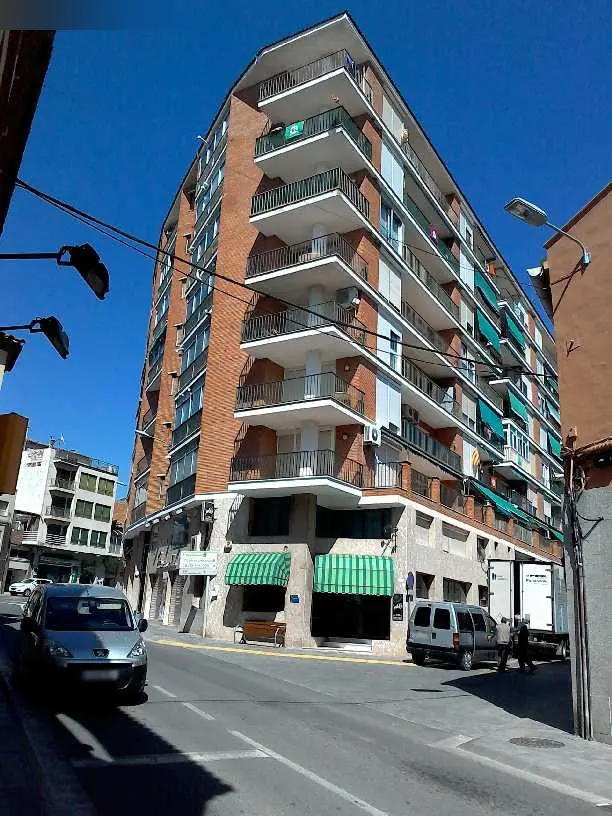 Vivienda en Les Borges Blanques